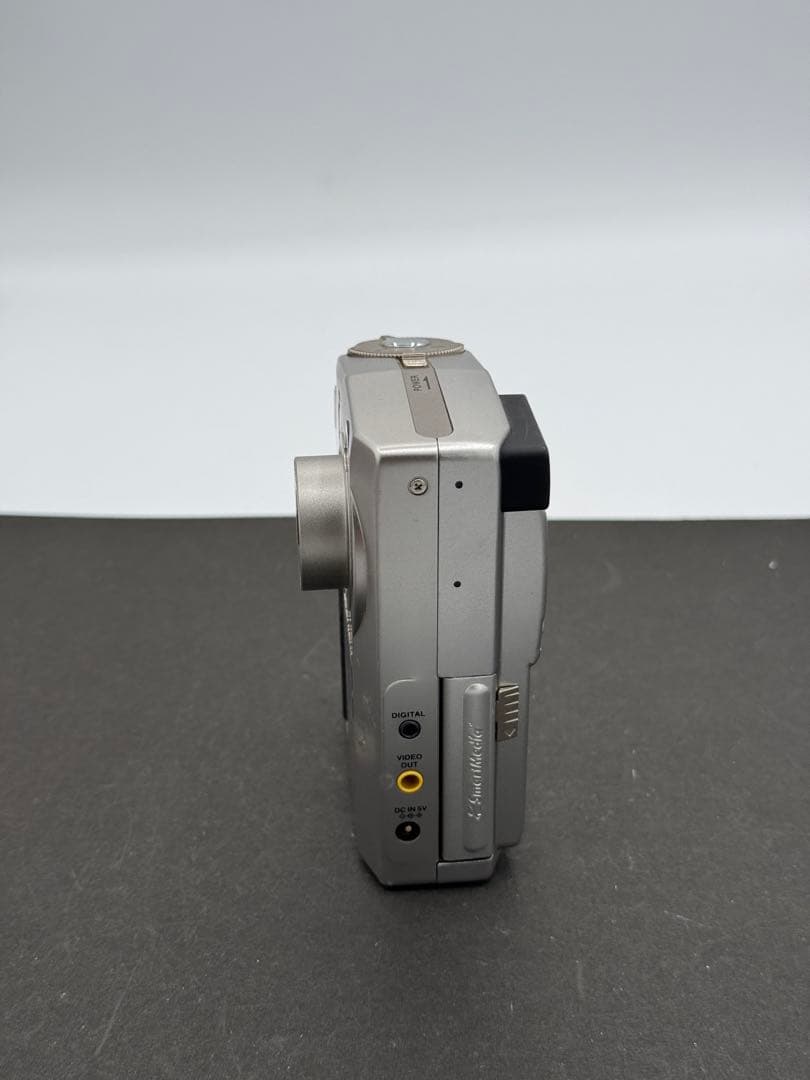 FUJIFILM FinePix 1700Z ファインピクス