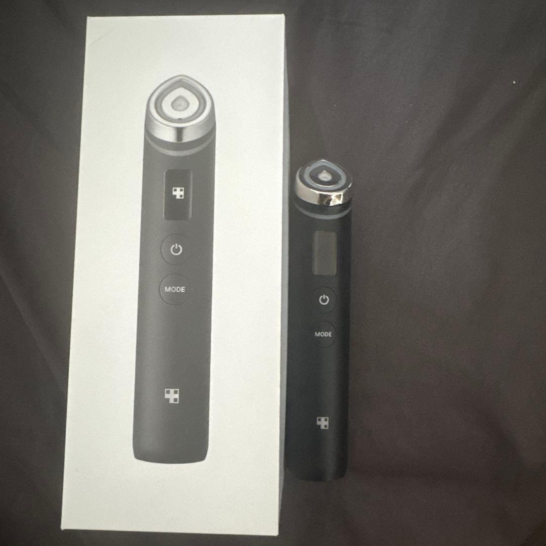 BOOOSTER PRO 美顔器　メデキューブ　ブースタープロ