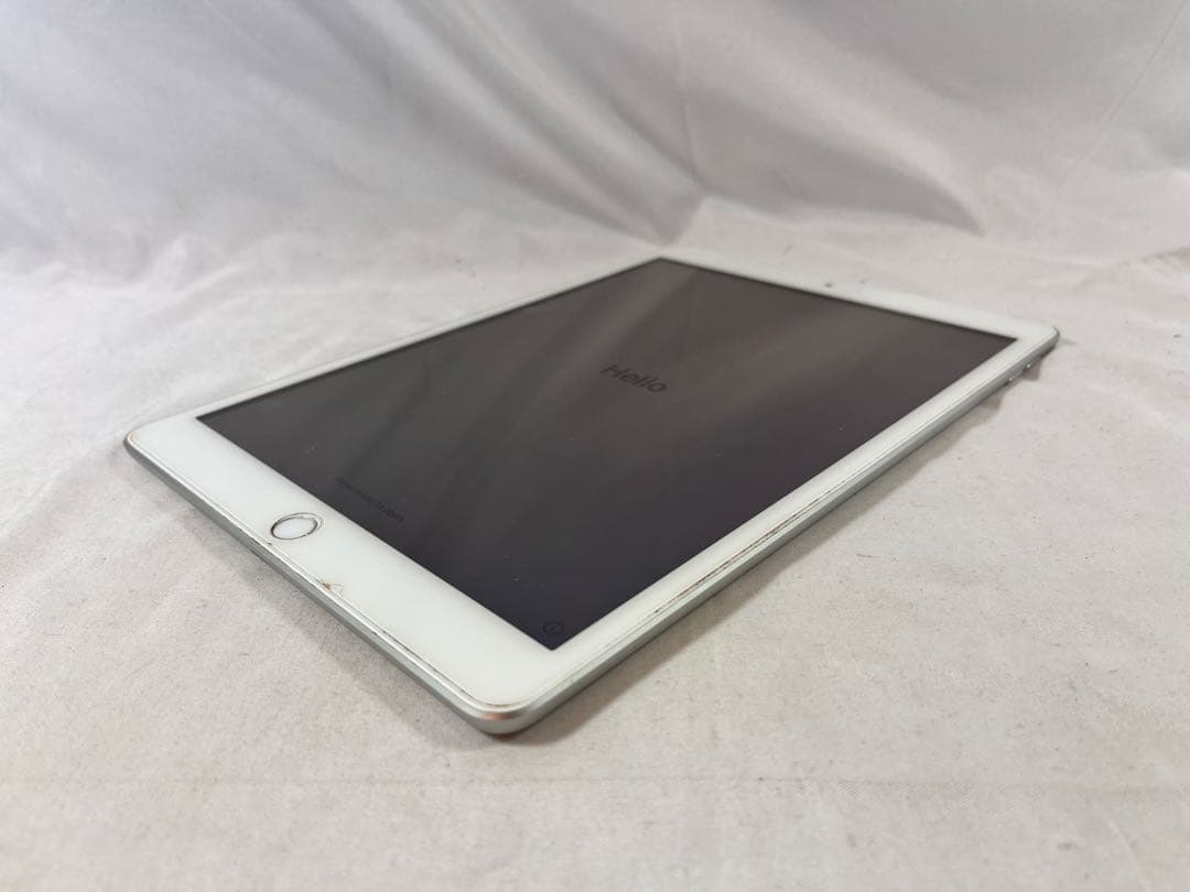 ③ Apple iPad Wi-Fiモデル　第7世代　32GB 初期化済