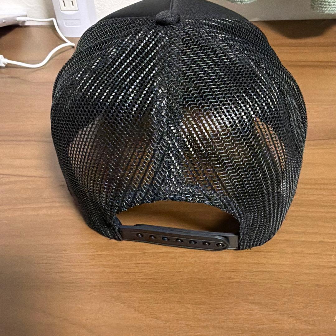 KITH キャップ sopranos コラボ 即完商品