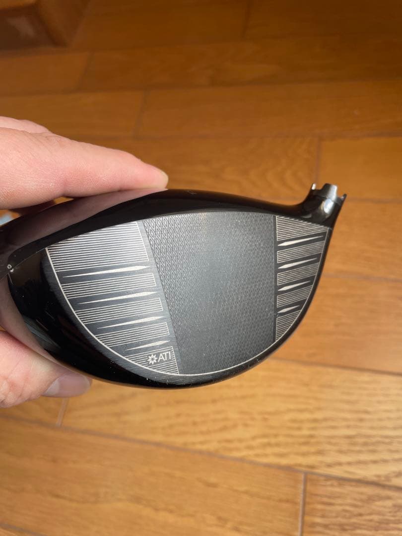 タイトリスト TSi3 ドライバー　9° ヘッド単品