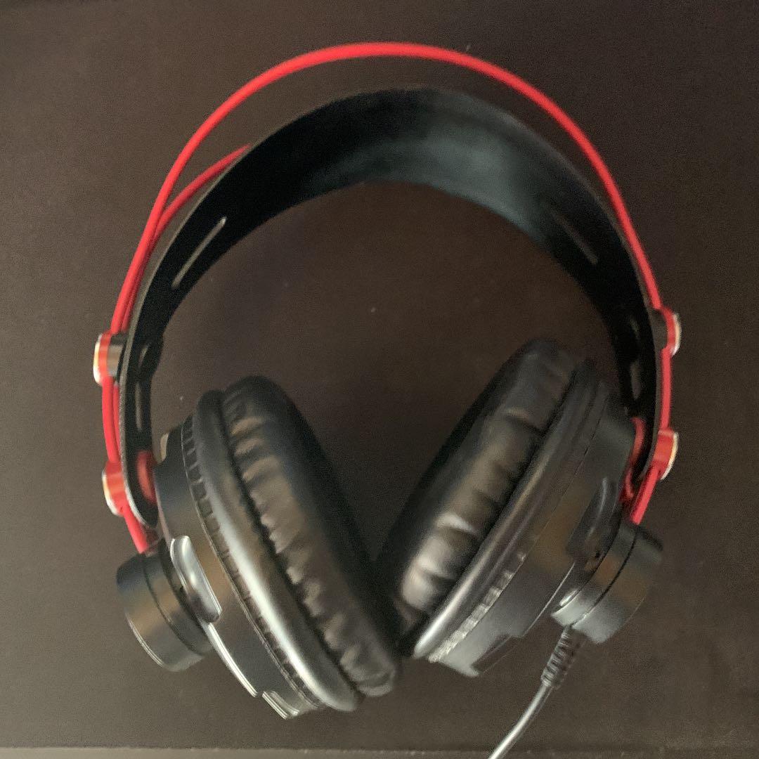 <爆速発送> scalletヘッドホン超高音質 二極端子  超値引き