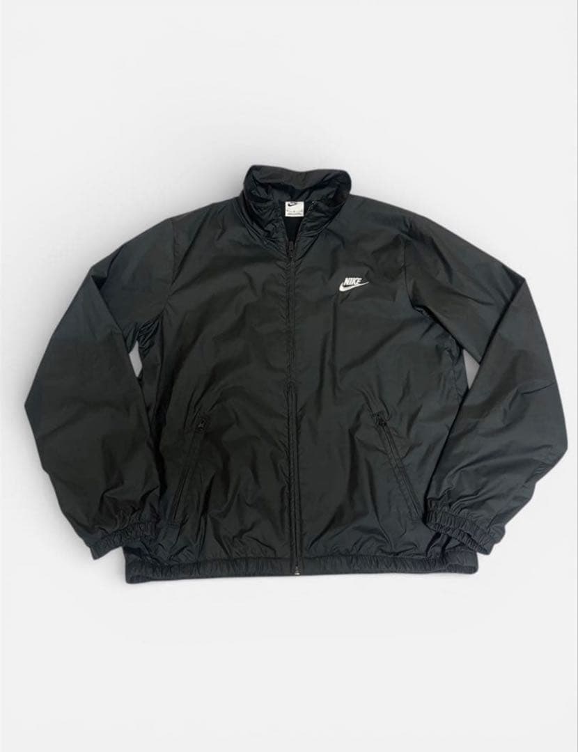 【NIKE ナイキ】ウインドブレーカー上下セット