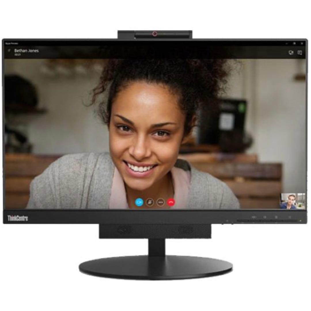 レノボ・ジャパン 10QYPAR1JP ThinkCentre