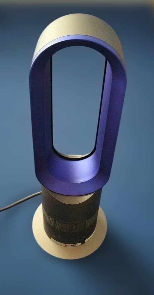 ダイソン　 hot+cool AM05 2017年製