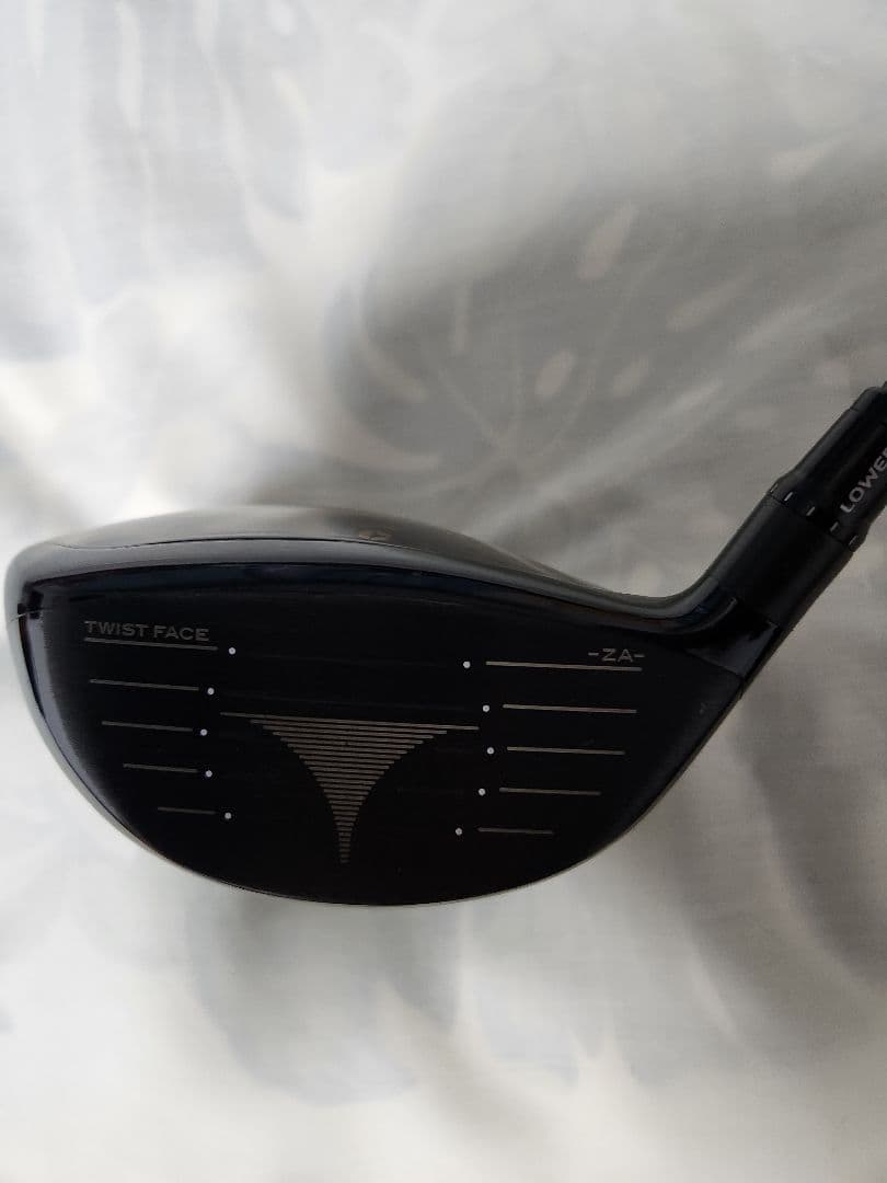 TaylorMade BRNR ミニドライバー　11.5° シャフトUSTマミヤ