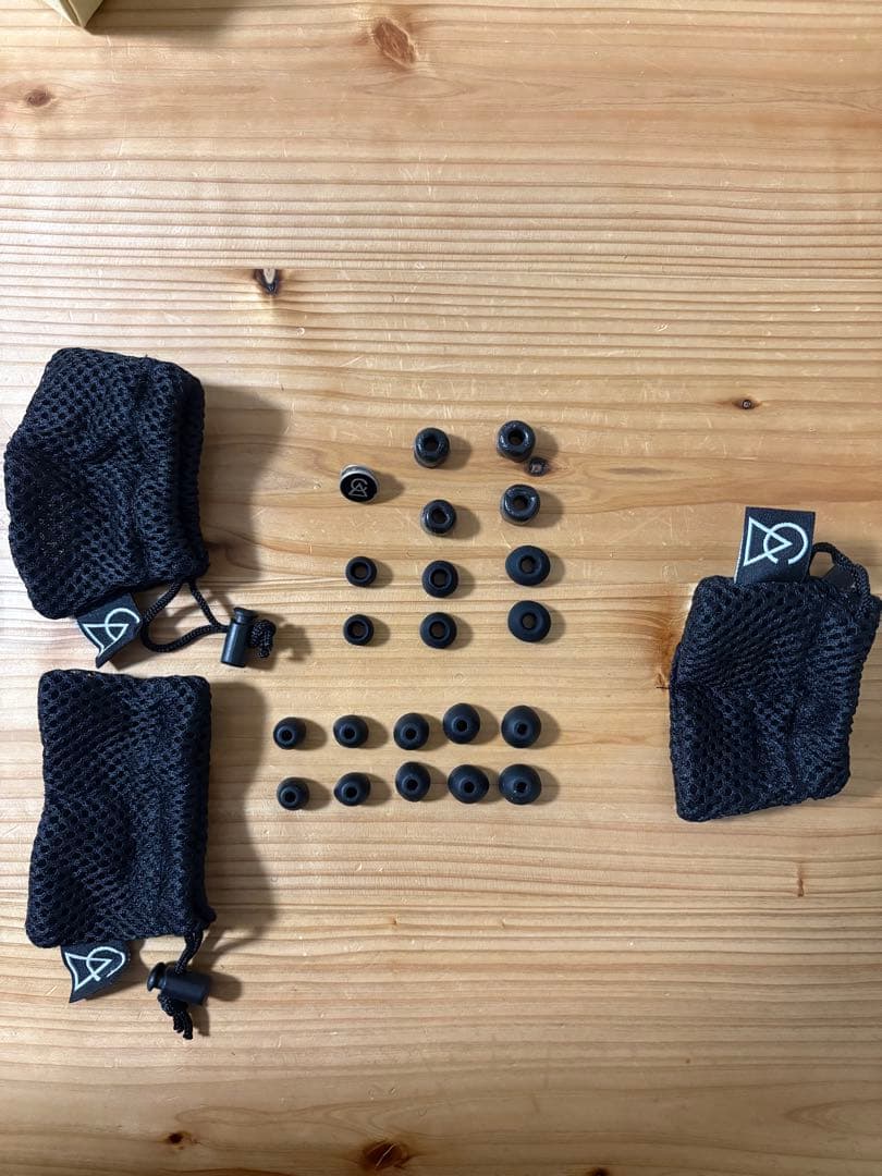 イヤホン CAMPFIRE AUDIO ANDROMEDA 2020