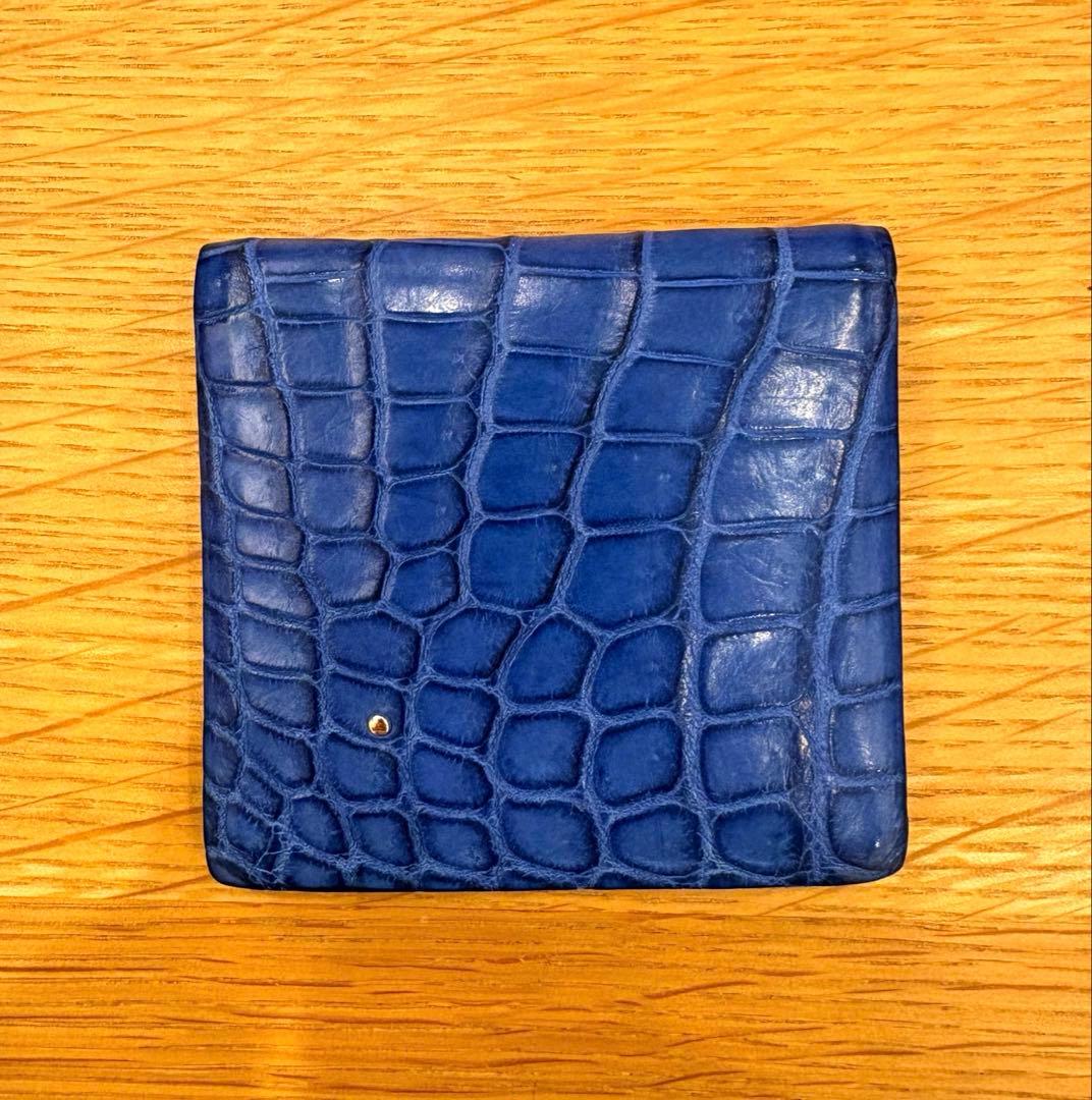 T.MBH /T・MBH 葉合せ 札/ケース