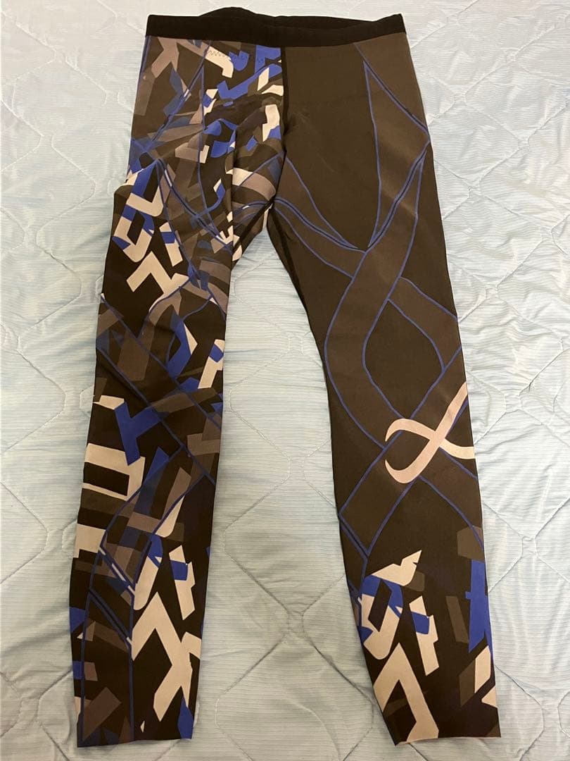 未使用品　イチローシグネチャーモデル　CW-X コンプレッションタイツ