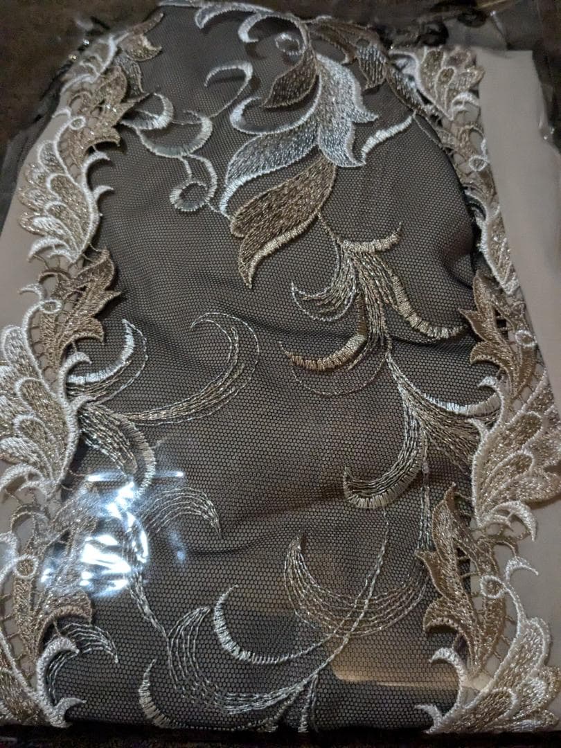 川*硝様 ワコール、サルート、92グループスリップLL希少サイズ新品。