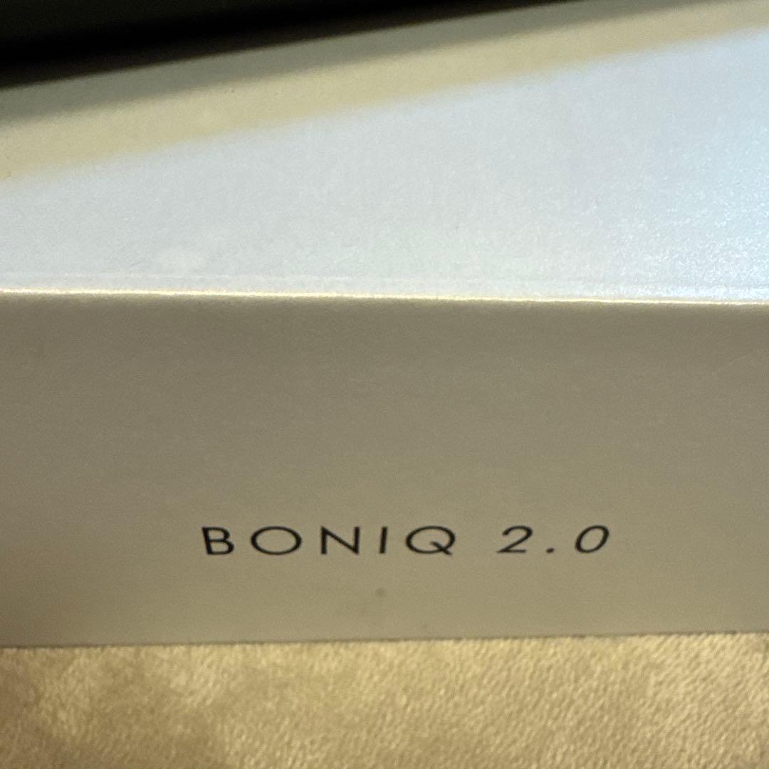 BONIQ 2.0 低温調理器 BNQ-10