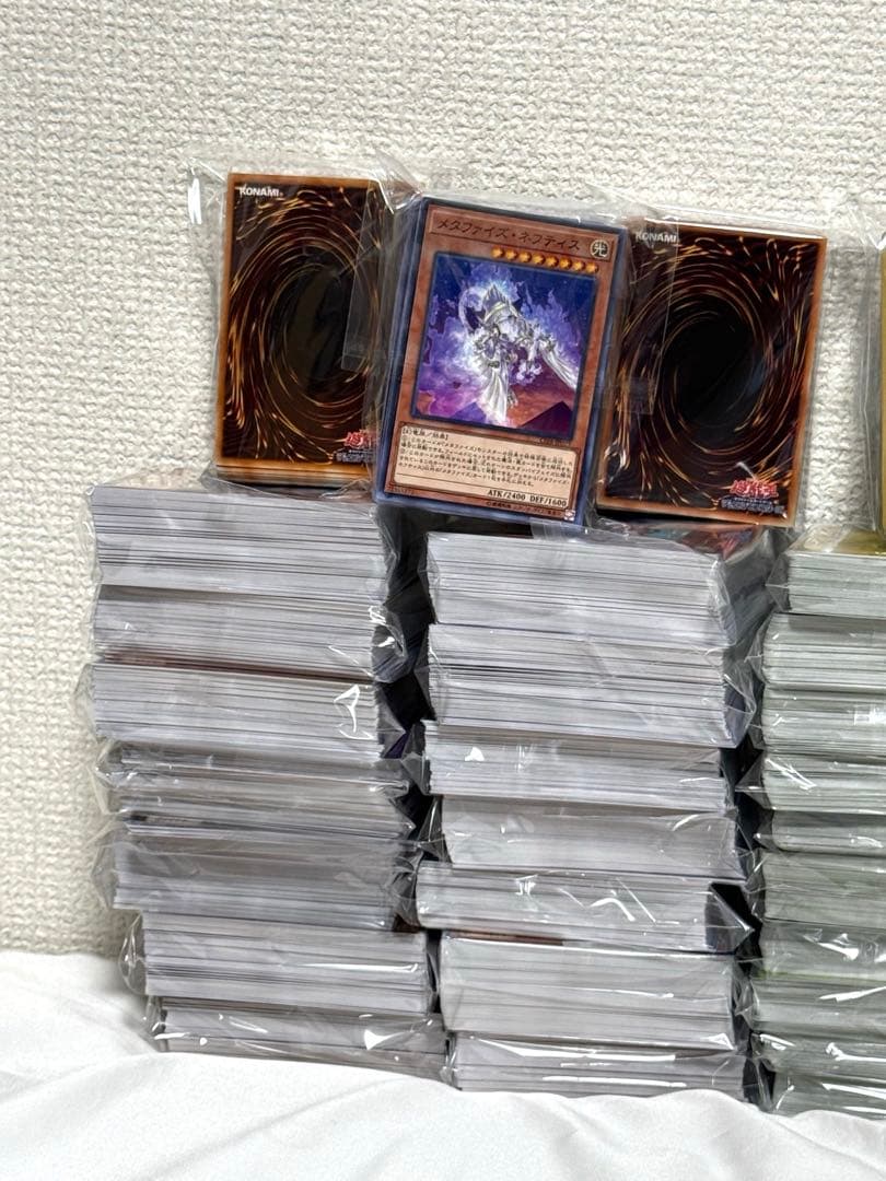 ポケモンカード、遊戯王マスターデュエルカードまとめ