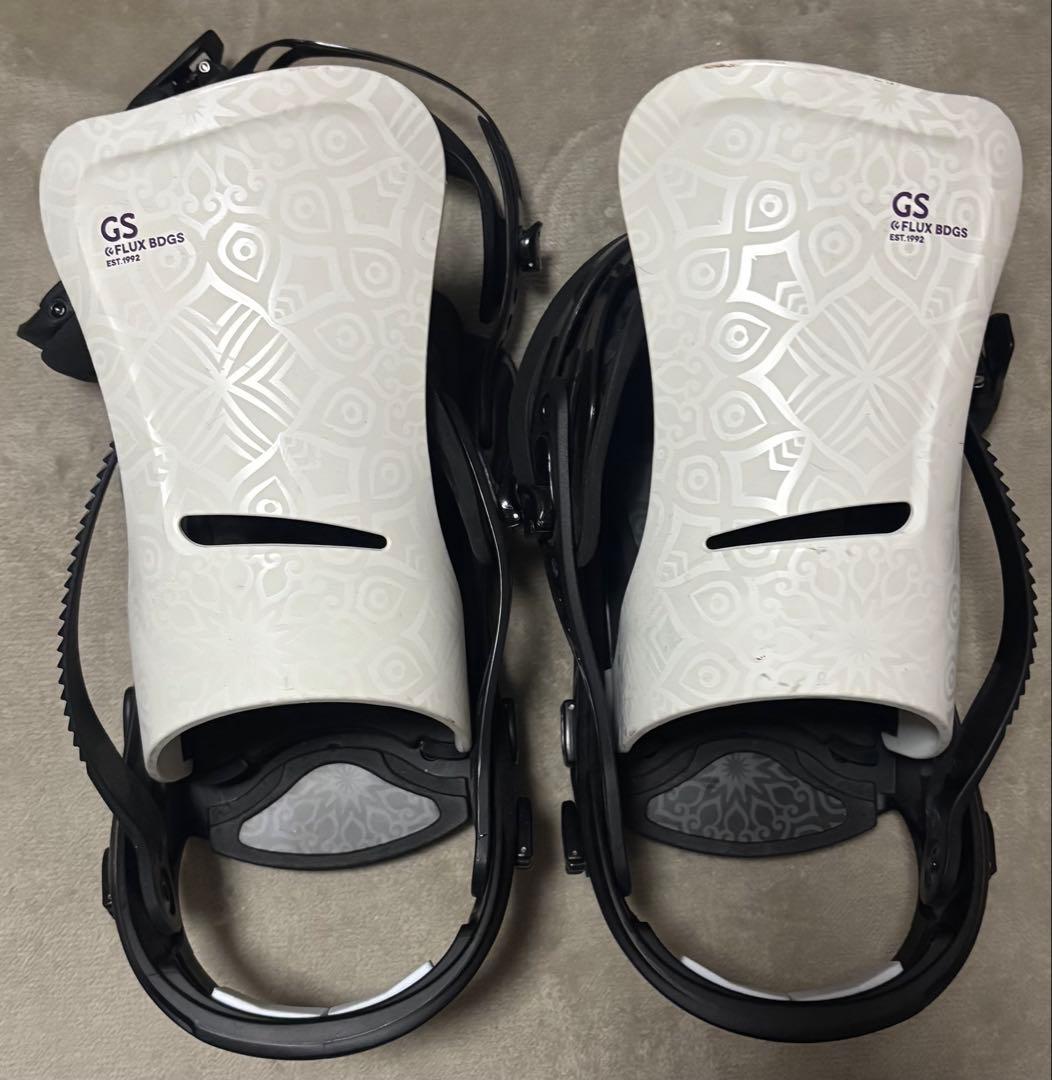 FLUX GS 22-23 SMサイズ　レディース