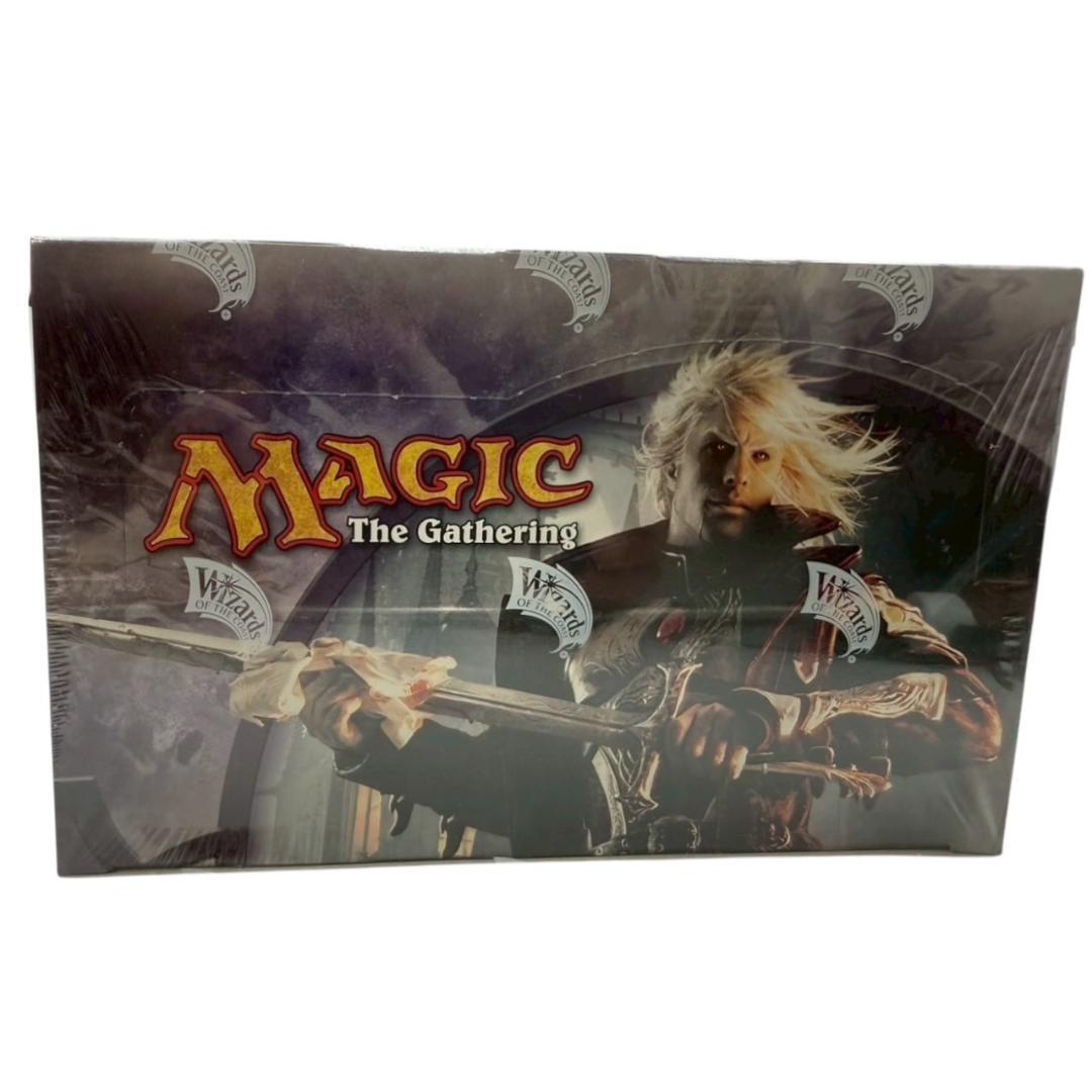 【新品未開封】MTG 闇の隆盛 ブースターボックス 日本語版 BOX