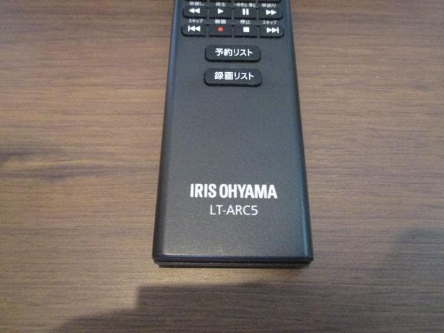 美品　アイリスオーヤマ　液晶テレビ　40V型　液晶テレビ　40FB10P　動作品