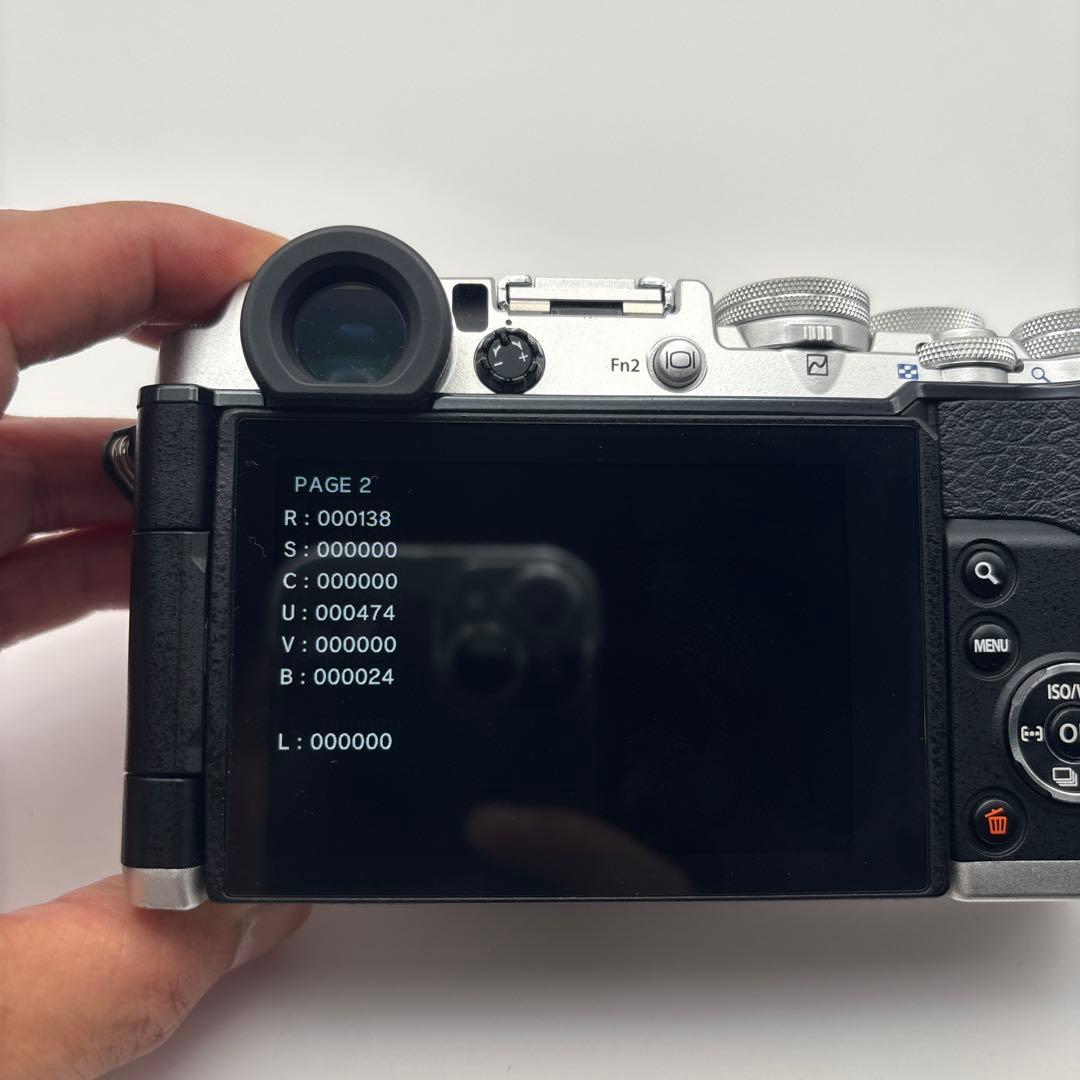 デジタルカメラ OLYMPUS PEN-F