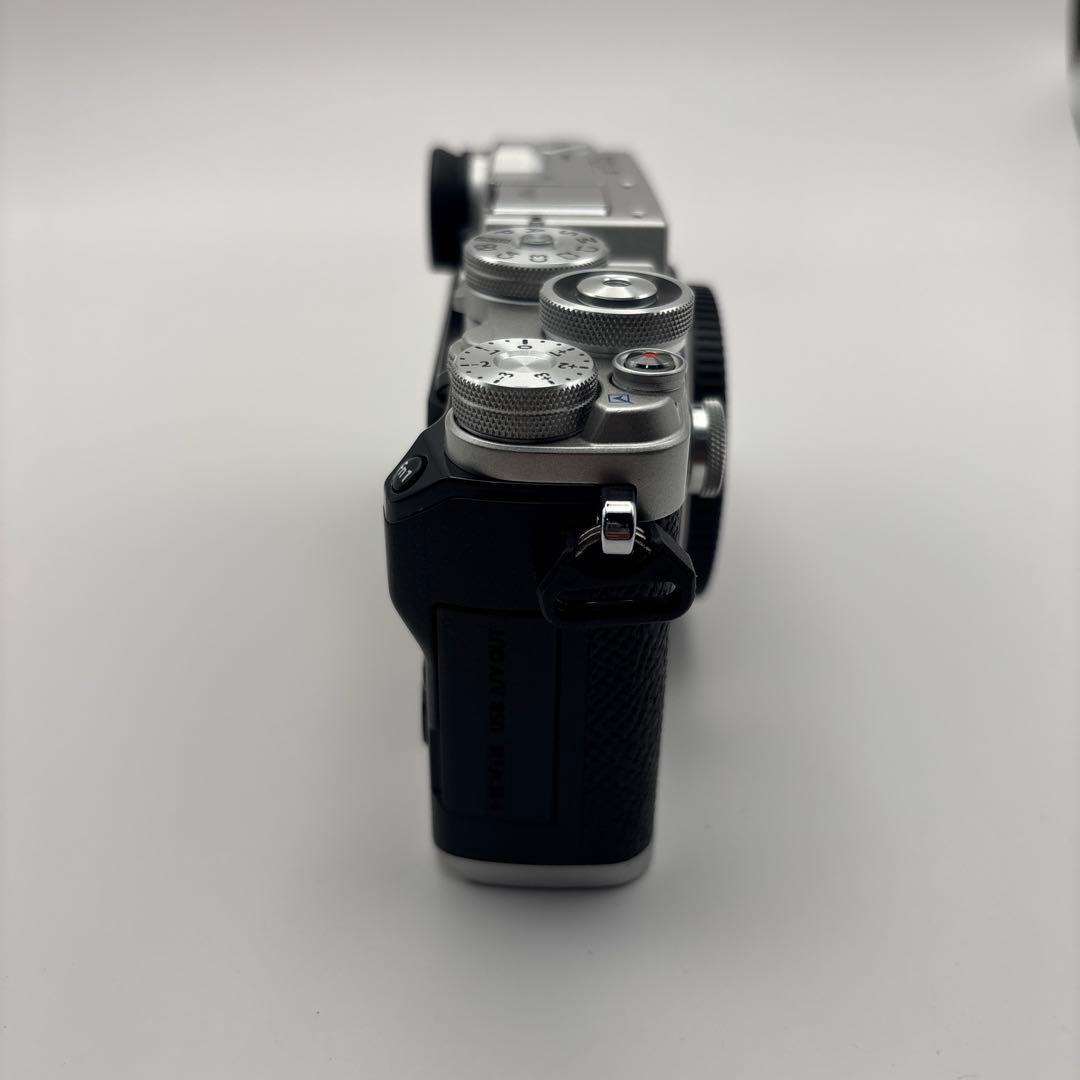 デジタルカメラ OLYMPUS PEN-F