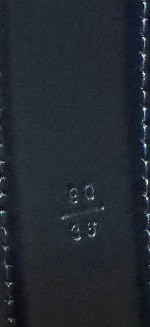 ルイヴィトン　メンズベルト　タイガ