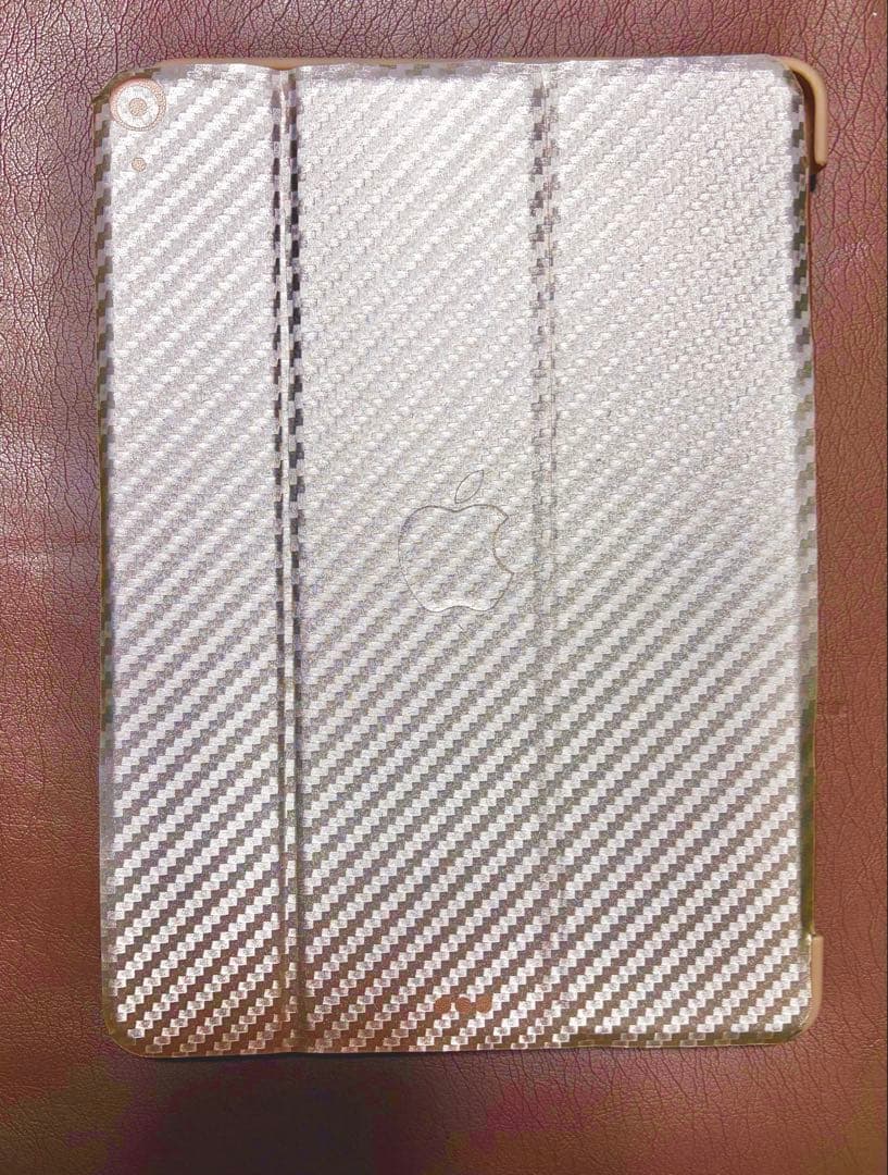 美品 Apple iPad 第5世代 9.7in Wi-Fi 128GBゴールド