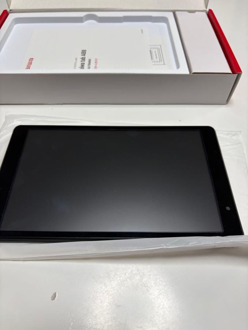 aiwa Android タブレット AB8