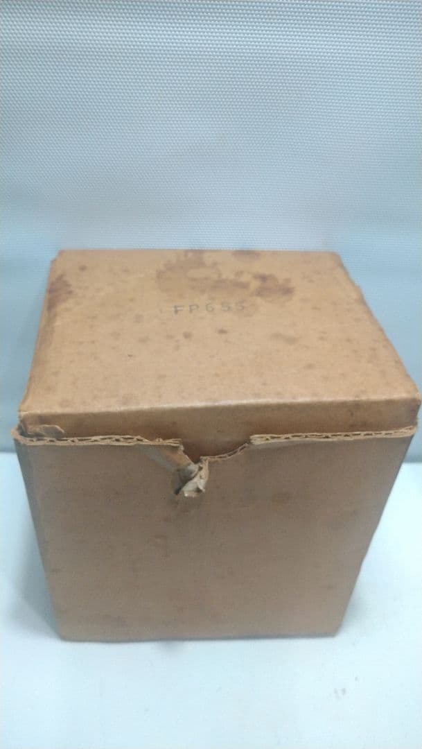 横浜WELCOMEオリジナル電源トランスFP655 300V