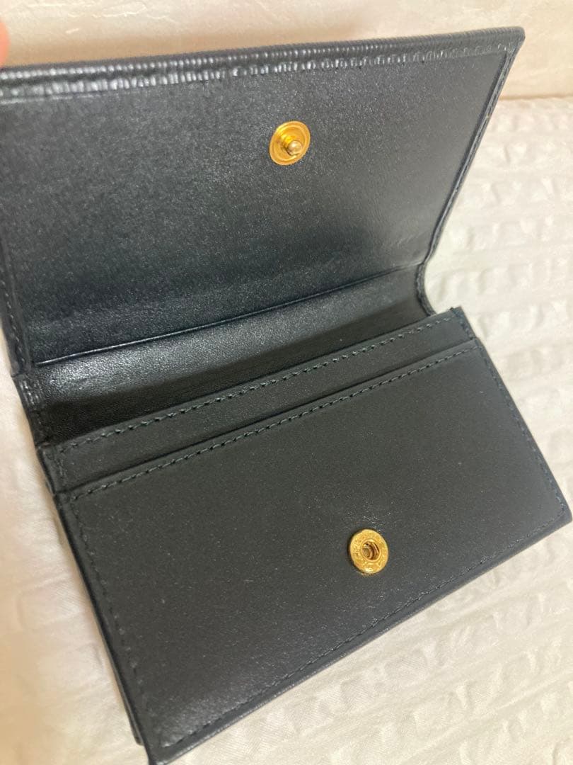 専用⭐︎プラダ PRADA 名刺入れ カードケース 1MC122 ユニセックス 黒