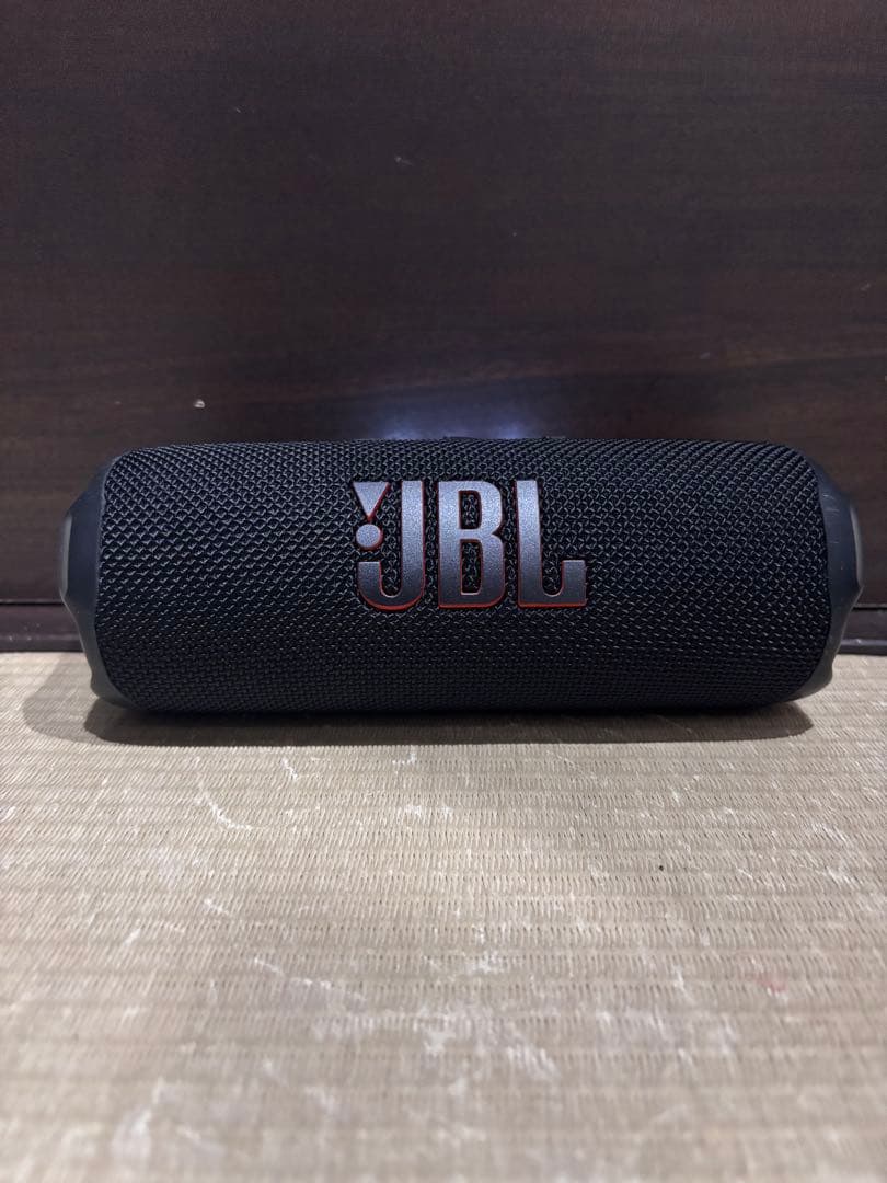 スピーカー・ウーファー JBL Flip7 BLACK