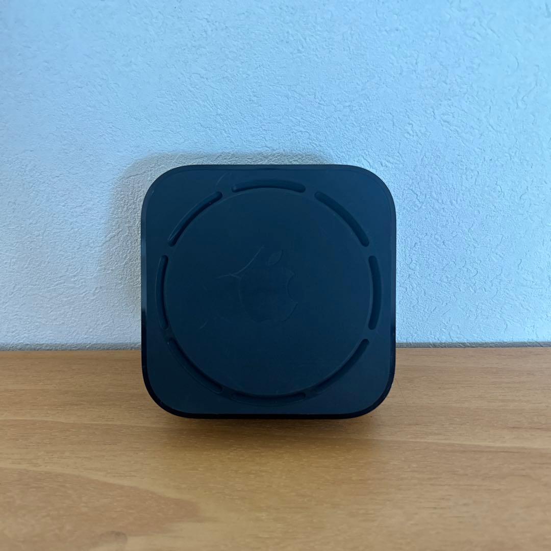 Apple TV 4K 32GB 第2世代
