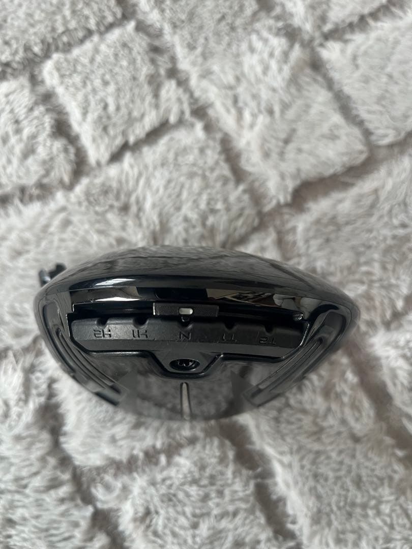 専用です。　タイトリスト　TSI3 ドライバー ヘッド　10.0度カバー付き