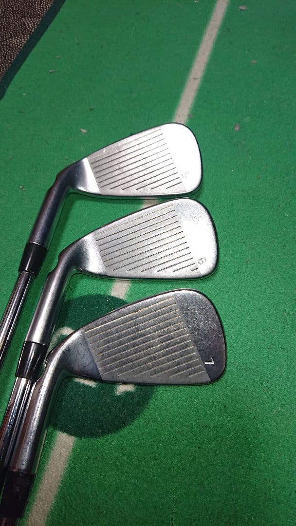 PING G410 アイアンセット モーダス105s 6本