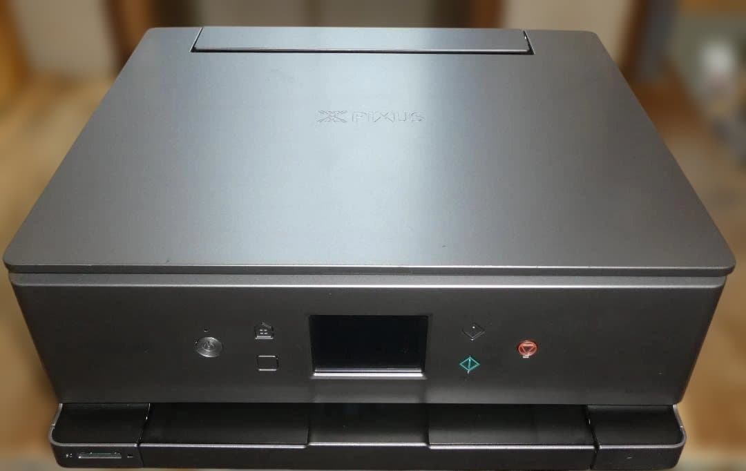 Canon プリンター・スキャナー本体 シルバー　 XK100 ジャンク品