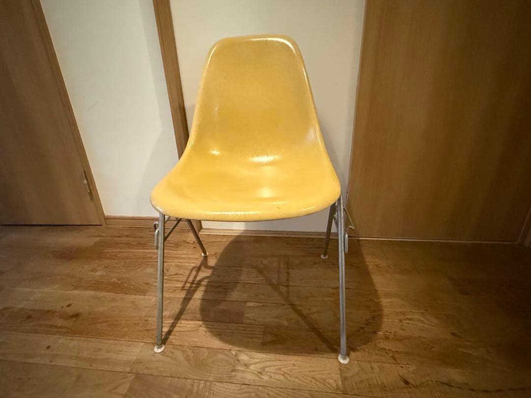 Herman Miller ハーマンミラー イームズ シェルチェア
