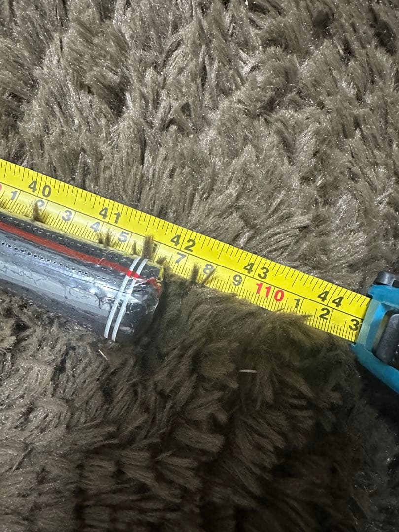 新品　ツアーAD F-75X 5W用 【ピンスリーブ】