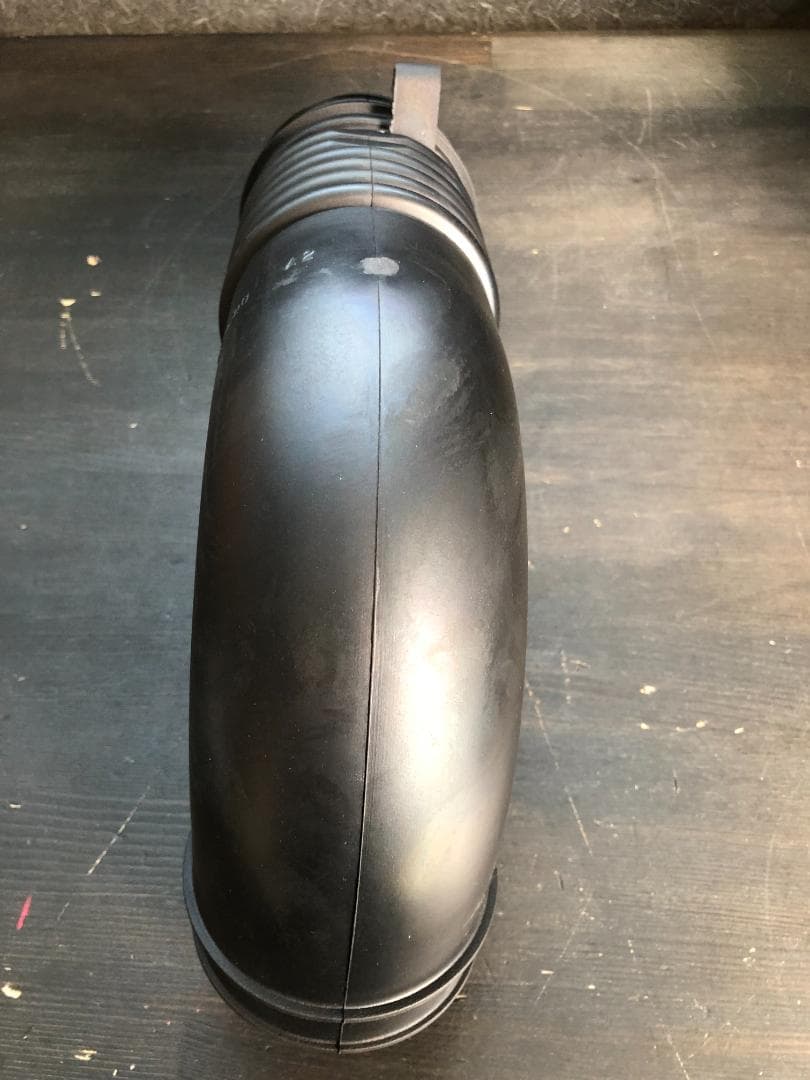 トヨタ セリカ ZZT231 エアクリーナ ホース NO1 未使用 メーカー純正