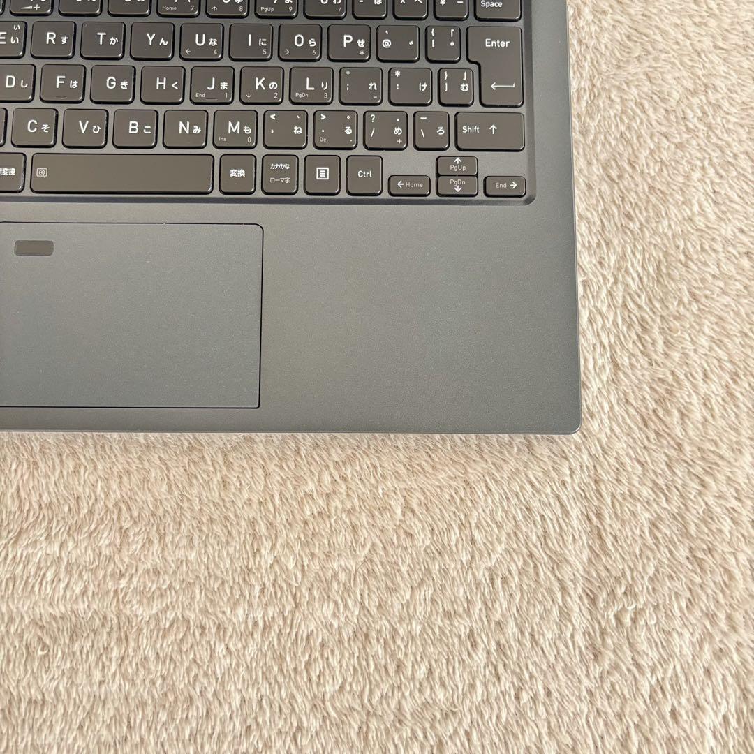 美品DYNABOOK G83 KW 12世代 i5超軽型ノートPC 16 512