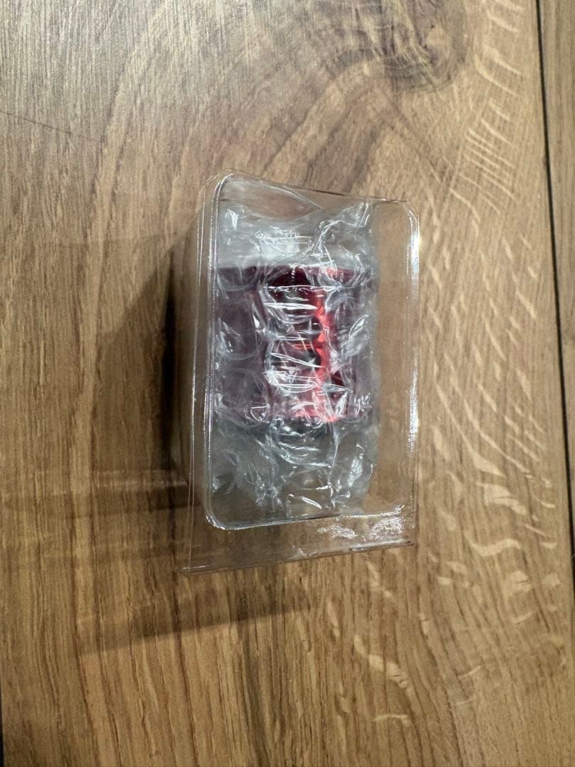 KTFバーサタイルフィネススプールKAHEN Daiwa 34ΦVer2レッド