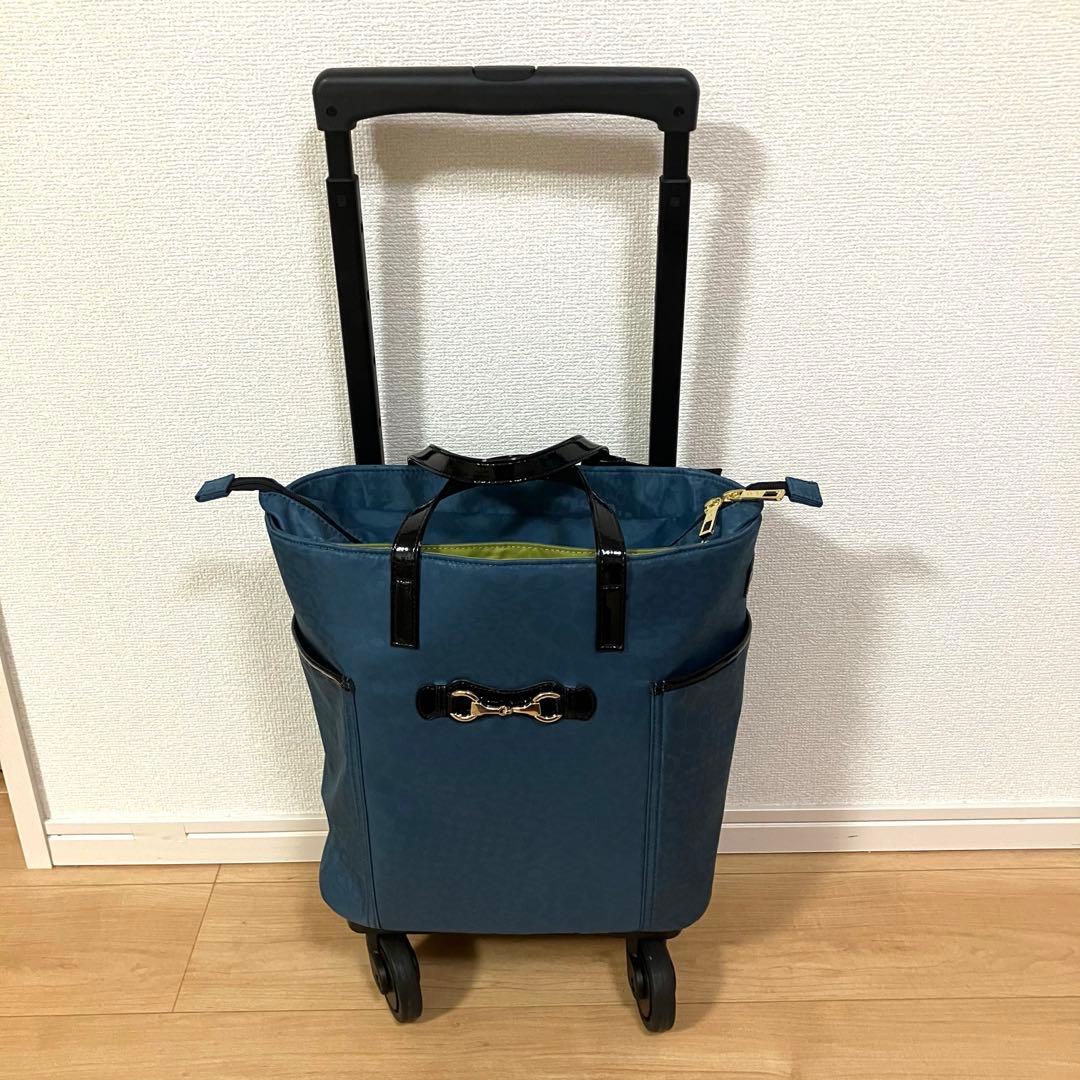 SWANY スワニー キャリーバック キャリーケース 機内持ち込み可　Mサイズ