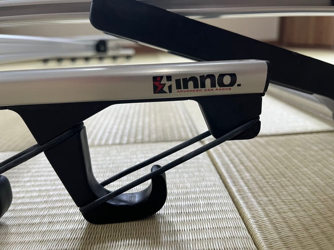 車載用　ロッドホルダー