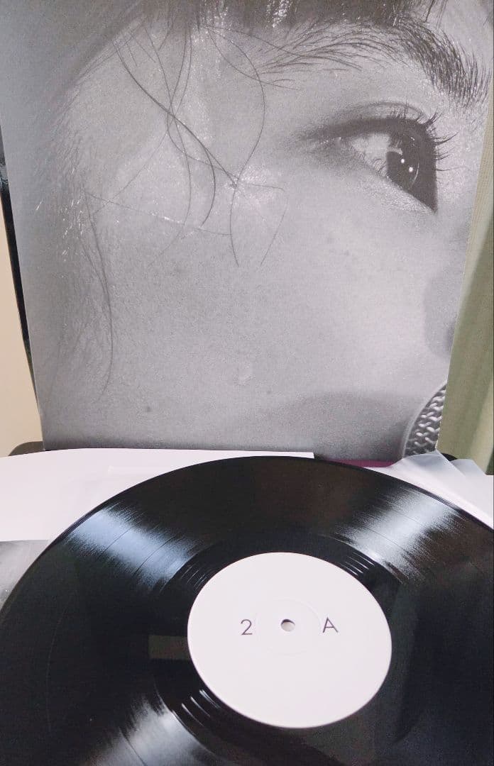 taku!カネコアヤノ　日比谷野外音楽堂ワンマンショー　!3LP!