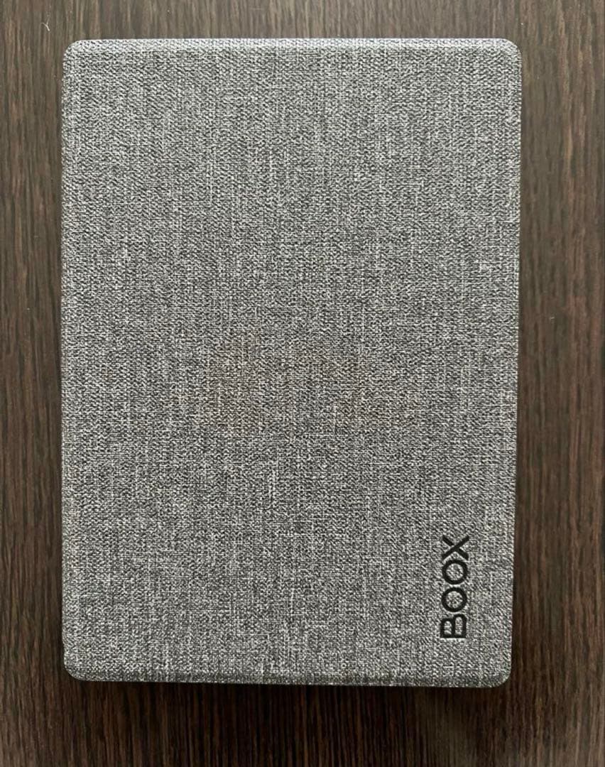 電子書籍リーダー本体 BOOX Poke4 Lite