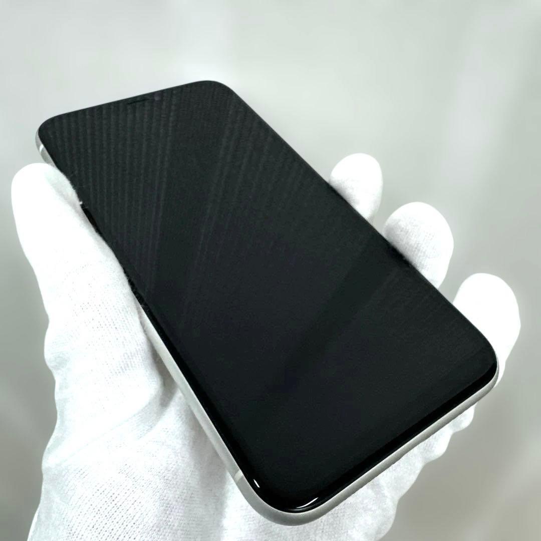 iPhoneXR 128GB バッテリー78% シムフリー