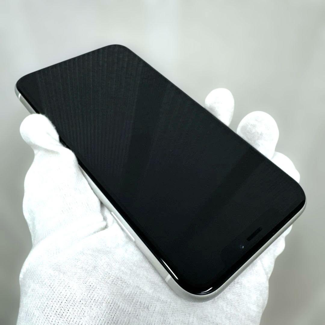 iPhoneXR 128GB バッテリー78% シムフリー