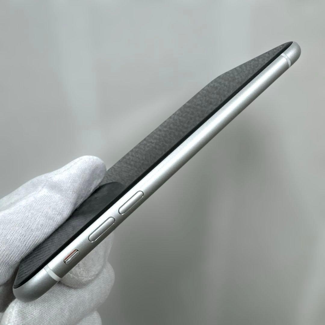 iPhoneXR 128GB バッテリー78% シムフリー