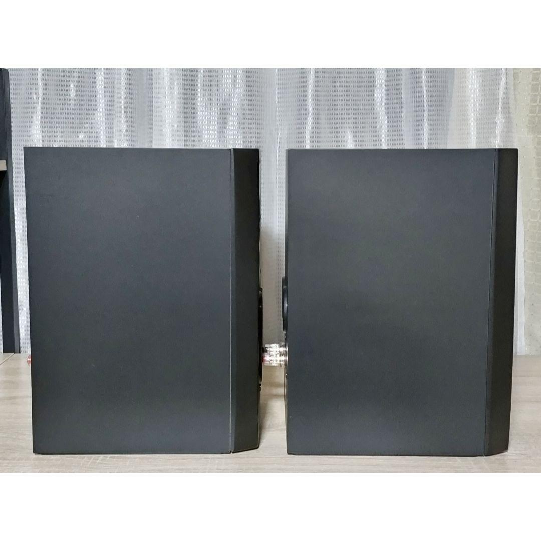 ソニー スピーカー[SS-AC5 2本セット]