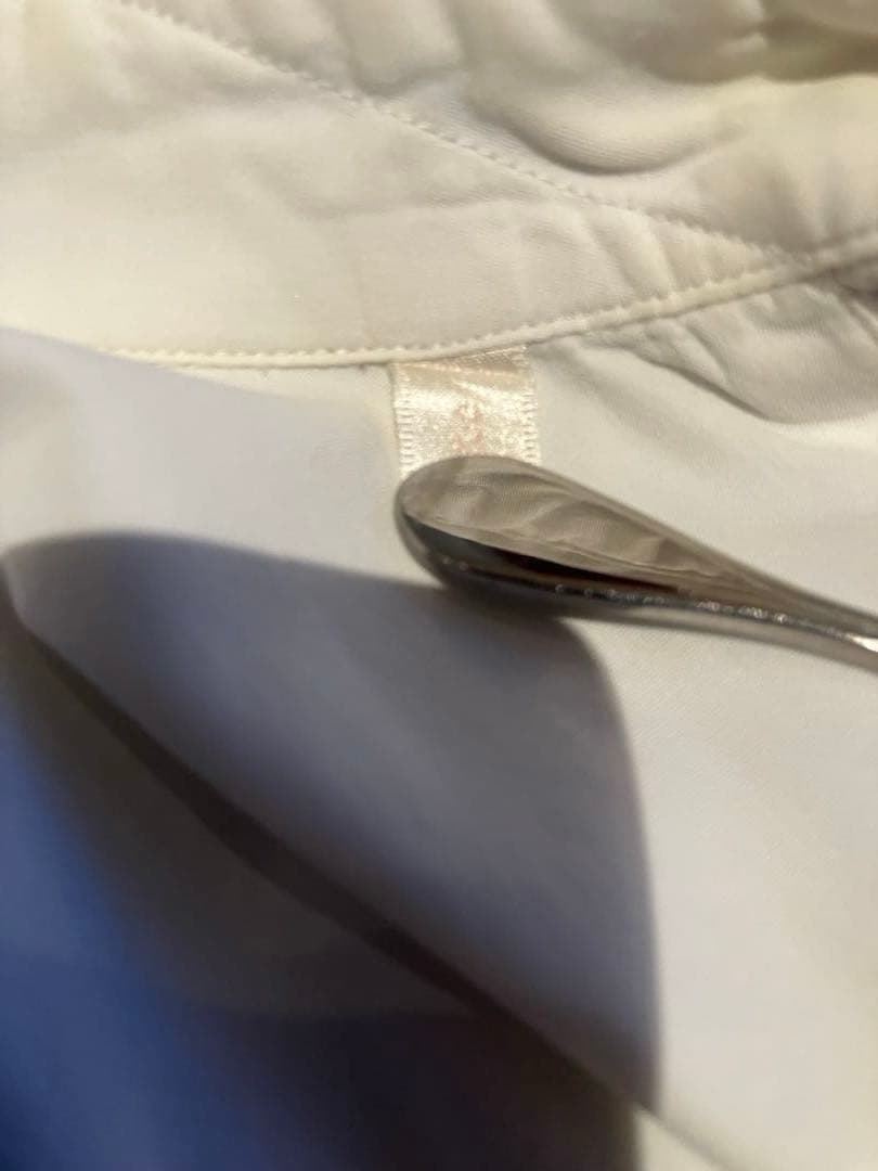 Comoli コモリシャツ サイズ:3 2015年製