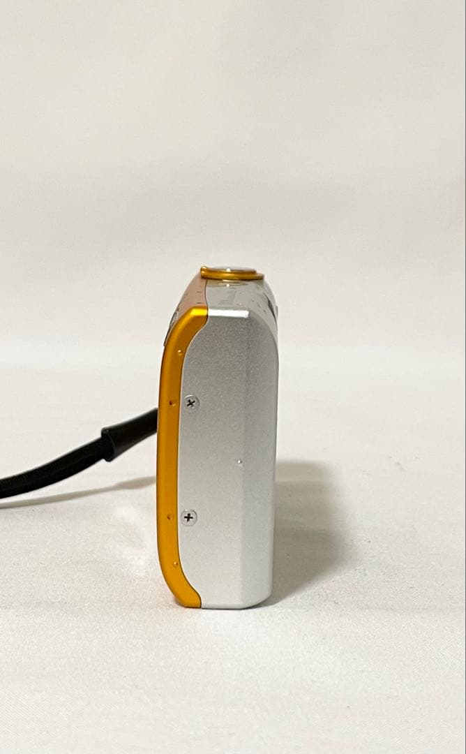 【完動品】Canon IXY Digital 110 IS デジタルカメラ