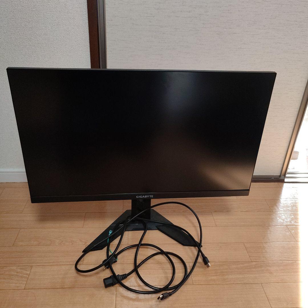 GIGABYTE M28U Gaming Monitor 28型 UHD