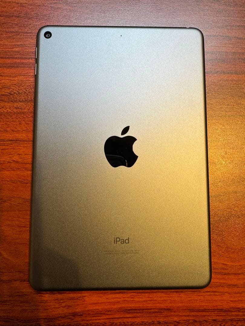 n*8様 iPad mini 第5世代64G 付属品未使用 Apple penc