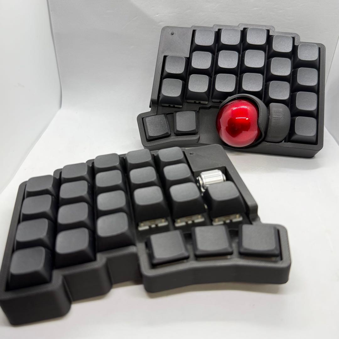 専用 roBa ブラック