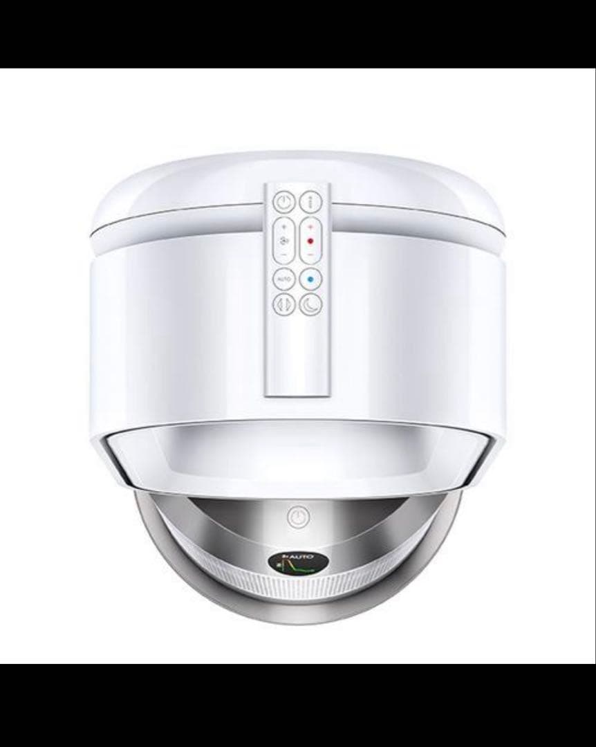 ダイソン HP10WW Purifier Hot+Cool 空気清浄機